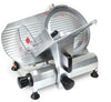 Omcan MS-CN-0300 (19068) Economy Gravity Meat Slicers, 12" Dia. Knife