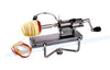 Bron Coucke N4230 Apple Peeler, (5" W x 8.25" H x 12.5" L)