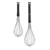 whisk for egg white - Non-slip watertight handle - 45 cm