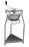 <img src="https://cdn.shopify.com/s/files/1/0084/6109/0875/products/P10_3.jpg?v=1571502557" alt="Tellier P10 Professional Mill On Tripod & Grids">