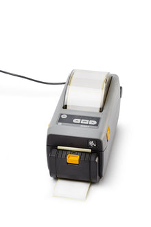 Atmovac ZEBRA USB ZD410 Label Printer