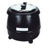 Eurodib Commercial Soup Kettle Soup Kettle - Capacity: 10 L (2 gal.)