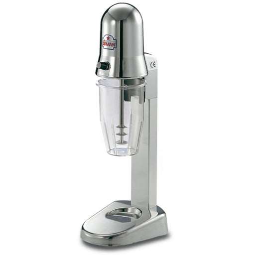 <img src="https://cdn.shopify.com/s/files/1/0084/6109/0875/products/SIRIO_1_1.jpg?v=1571502532" alt="Sirman SIRIO 1 Sirio Drink Mixer">