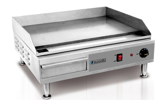 Eurodib SFE Griddle Series