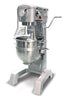 Omcan SP300AE (20442) General Purpose Mixer, 30 Qt. Capacity, 3 Speed Gear Driven