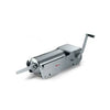 Alfa SS16HHD 16 lb/ 8L Sausage Stuffer (Horizontal)