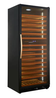 Eurodib Wine Cabinet USF328D