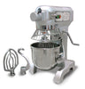 Omcan VFM10B (20467) General Purpose Mixer, 10 Qt. Capacity - No Timer