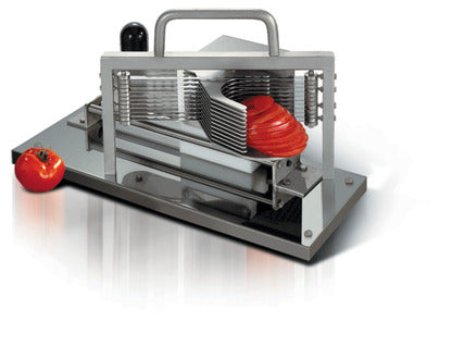 <img src="https://cdn.shopify.com/s/files/1/0084/6109/0875/products/ctx.jpg?v=1571502547" alt="Tellier CTX Tomato Slicer, (19" W x 11" H x 8" L)">