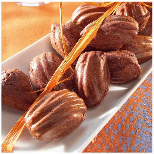 <img src="https://cdn.shopify.com/s/files/1/0084/6109/0875/products/fp0mm.jpg?v=1565884873" alt="Demarle Flexipan - Mini Madeleines  FP 1121 - Vol. 0.5 oz">