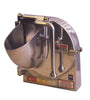 Alfa GS-22 Grater / Shredder Attachment For #22 Hub Mixers