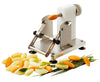 Tourné Cut Vegetable Cutter