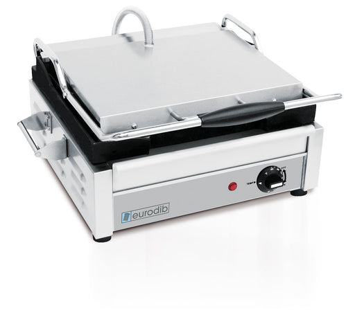 Eurodib Commercial Panini Grill | SFE02340 - SFE02345