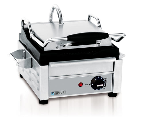 Eurodib Commercial Panini Grill | SFE02325